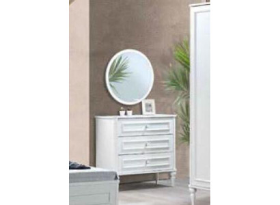 Cabinet Country House Wood Sideboard Cupboard Cabinets Furniture Dressers