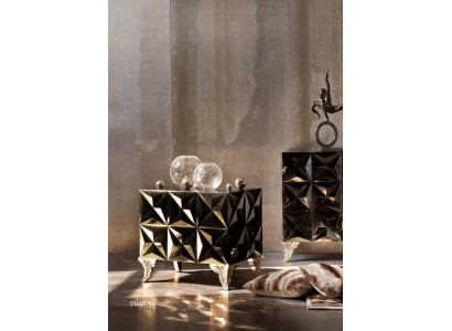 Bedside table design console side tables bedroom wood luxury consoles new