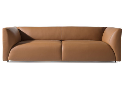 Chesterfield 3-seater upholstered sofas design luxury sofa fabric couches new
