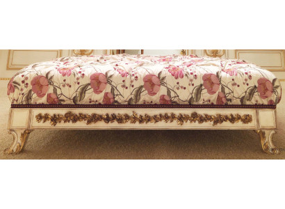 Pouf Footstool Round Stool Upholstered Stool Seat Stool Bathroom Stool Ottoman Stool