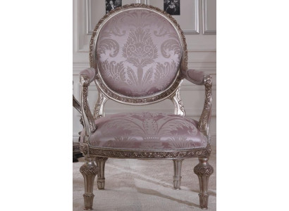Chair seat cover designer textile 1-seater sofa upholstery material wood classic