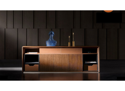 Chest of drawers, sideboard, chests of drawers, highboard, office cabinet, office design
