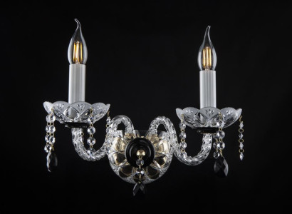 -Wall lamp Bohemia Lust Antique Style Chandelier Wall Lamps Wall Lamp New